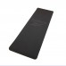 Килимок для фітнесу REEBOK 10 MM ЧОРНИЙ RSYG-16028