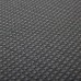 Килимок для фітнесу REEBOK 10 MM ЧОРНИЙ RSYG-16028