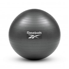 REEBOK PIŁKA GIMNASTYCZNA 65 CM CZARNA RAB-12016BK