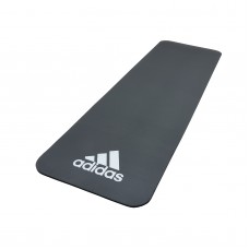 Тренувальний килимок Adidas 10 mm ADMT-11015GR сірий