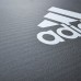 Тренувальний килимок Adidas 10 mm ADMT-11015GR сірий