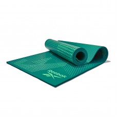 Тренувальний килимок Reebok RAMT-12236GN 173 см x 61 см x 0,7 см зелений