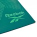Тренувальний килимок Reebok RAMT-12236GN 173 см x 61 см x 0,7 см зелений
