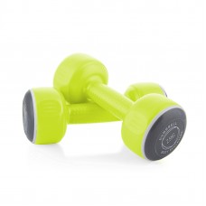 Гантелі BODY SCULPTURE SMART BW 108D, 2 X 2,5 кг