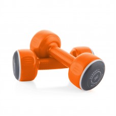 Гантелі BODY SCULPTURE SMART 2 X 3 KG BW 108D 6 KG