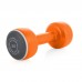 Гантелі BODY SCULPTURE SMART 2 X 3 KG BW 108D 6 KG