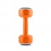 Гантелі BODY SCULPTURE SMART 2 X 3 KG BW 108D 6 KG