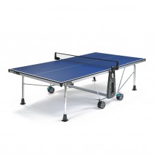 Тенісний стіл Cornilleau Sport 300 Indoor Blue