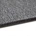 Великий килимок для тренажерів Reebok RAMT-10329