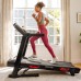 Бігова доріжка електрична Bowflex BXT 8Ji