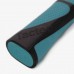 Ракетка для настільного тенісу CORNILLEAU TACTEO 50 OUTDOOR синя 455305