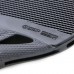Ракетка для настільного тенісу CORNILLEAU TACTEO 50 OUTDOOR синя 455305