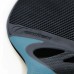 Ракетка для настільного тенісу CORNILLEAU TACTEO 50 OUTDOOR синя 455305