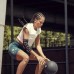 Бандаж для стабілізації ліктя ADIDAS S ADSU-12531BK