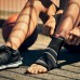 Бандаж для стабілізації гомілковостопного суглоба ADIDAS S ADSU-12511BK