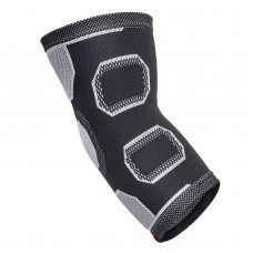Бандаж для стабілізації ліктя ADIDAS XL ADSU-12534BK