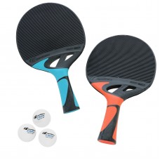 CORNILLEAU TACTEO DUO OUTDOOR SET
