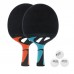 CORNILLEAU TACTEO DUO OUTDOOR SET