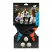 CORNILLEAU TACTEO DUO OUTDOOR SET