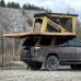 OFFLANDER САМОНЕСУЩИЙ ТЕНТ BATWING 270 M SAND RIGHT 2M