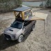 OFFLANDER САМОНЕСУЩИЙ ТЕНТ BATWING 270 М ПІСОК ЛІВИЙ 2М