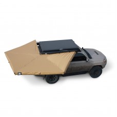OFFLANDER САМОНЕСУЩИЙ ТЕНТ BATWING 270 L SAND RIGHT 2,5 M