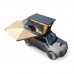 OFFLANDER САМОНЕСУЩИЙ ТЕНТ BATWING 270 L SAND RIGHT 2,5 M