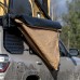 OFFLANDER САМОНЕСУЩИЙ ТЕНТ BATWING 270 L SAND RIGHT 2,5 M