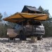 OFFLANDER САМОНЕСУЩИЙ ТЕНТ BATWING 270 Л ПІСОК ЛІВИЙ 2,5 М