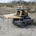 OFFLANDER САМОНЕСУЩИЙ ТЕНТ BATWING 270 Л ПІСОК ЛІВИЙ 2,5 М