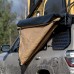 OFFLANDER САМОНЕСУЩИЙ ТЕНТ BATWING 270 Л ПІСОК ЛІВИЙ 2,5 М