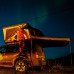 OFFLANDER ТЕНТ НА ДАХ КАРА КУМ С