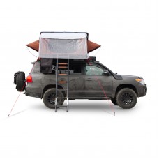 НАКЛАДКА НА ВХІД OFFLANDER ДЛЯ НАМЕТУ FOLD 2 ROOF