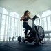Велотренажер HALF HUMAN ROWER AIR BIKE