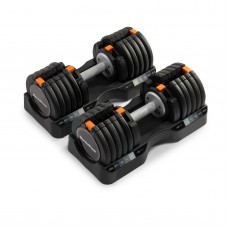 NORDICTRACK Регульовані гантелі 25 KG