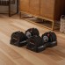 NORDICTRACK Регульовані гантелі 25 KG
