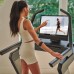 Бігова доріжка електрична NordicTrack X24