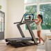 Бігова доріжка електрична NordicTrack X24