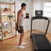 Бігова доріжка електрична NordicTrack T10