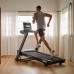 Бігова доріжка електрична NordicTrack T10