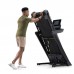 Бігова доріжка електрична NordicTrack T10
