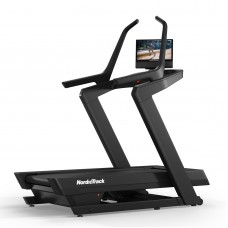 Бігова доріжка електрична NordicTrack X16