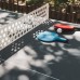 Тенісний стіл Cornilleau Campus 510M Outdoor Blue