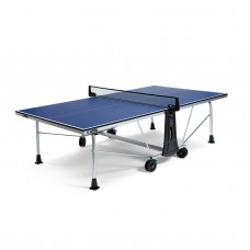 Тенісний стіл Cornilleau 300 Indoor Blue
