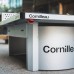 Тенісний стіл Cornilleau Pro 510M Outdoor Gray