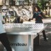 Тенісний стіл Cornilleau Pro 510M Outdoor Gray