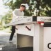 Тенісний стіл Cornilleau Pro 510M Outdoor Gray