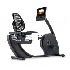 Велотренажер горизонтальний NORDICTRACK G10