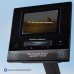 Велотренажер горизонтальний NORDICTRACK G10
