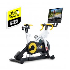 NORDICTRACK Велотренажер спінінговий TOUR DE FRANCE